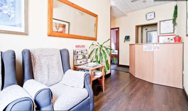 Hostal Gallardo Madrid Luaran gambar